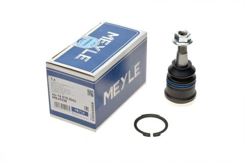 Опора кульова (передня/знизу) Chrysler Voyager IV 00-08