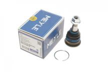 Опора шаровая (передняя/снизу) Citroen C1/Peugeot 107/108 05-/Toyota Yaris 99-12