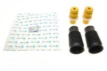 Пыльник + отбойник амортизатора (переднего) Dacia Dokker 1.2-1.6 12-(комплект 2 штуки)