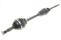 Піввісь (передня) Fiat Scudo/Peugeot Expert 2.0D/HDi 07- (R) (28x37x978)