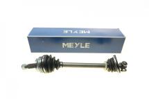 Піввісь (передня) Renault Master II 98- (L) (28x37,1x663x51T) Піввісь (передня) Renault Master II 98- (L) (28x37,1x663x51T)