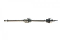 Піввісь (передня) Renault Megane/Scenic 1.5 dCi 09- (R)