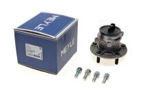 Підшипник маточини (задньої) Mitsubishi Outlander 12- (+ABS)