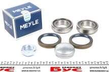 Підшипник маточини (передньої) Fiat Ducato/Peugeot Boxer/Citroen Jumper 94- (55x90x24.3) Підшипник маточини (передньої) Fiat Ducato/Peugeot Boxer/Citroen Jumper 94- (55x90x24.3)