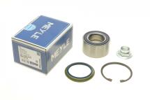 Підшипник маточини (передньої/задньої) Mazda 323 C IV/MX-5 91-05 (40x74x39.9) Підшипник маточини (передньої/задньої) Mazda 323 C IV/MX-5 91-05 (40x74x39.9)