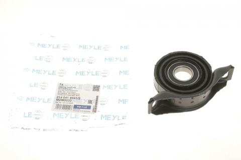 Подшипник подвесной MB E-class (W124) 84-93 (d=25mm)