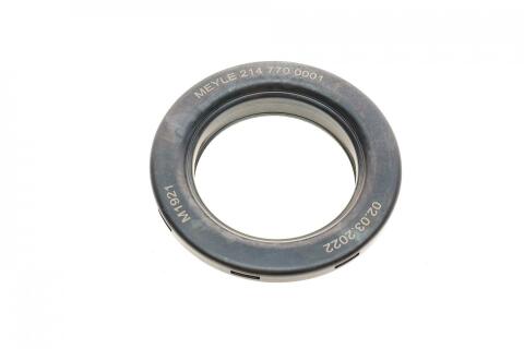Подушка амортизатора (переднього) + підшипник Citroen C2/C3 1.1/1.4/1.6 HDI 02-
