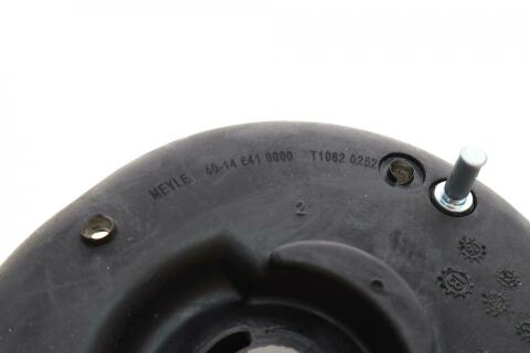 Подушка амортизатора (переднього) + підшипник Citroen C2/C3 1.1/1.4/1.6 HDI 02-