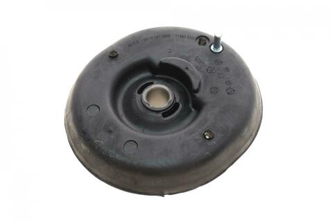 Подушка амортизатора (переднього) + підшипник Citroen C2/C3 1.1/1.4/1.6 HDI 02-