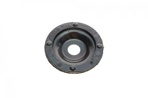 Подушка амортизатора (переднього) + підшипник Citroen C2/C3 1.1/1.4/1.6 HDI 02-
