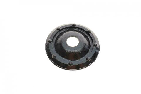 Подушка амортизатора (переднього) + підшипник Citroen C2/C3 1.1/1.4/1.6 HDI 02-