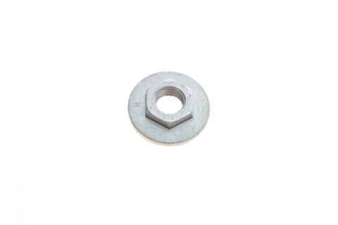 Подушка амортизатора (переднього) + підшипник Citroen C2/C3 1.1/1.4/1.6 HDI 02-