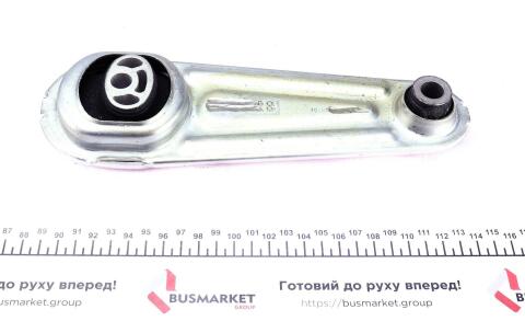 Подушка двигуна (задня) Renault Megane II/Kangoo 1.4-1.6/1.5 dCi 02- Подушка двигуна (задня) Renault Megane II/Kangoo 1.4-1.6/1.5 dCi 02-