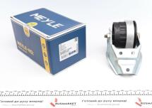 Подушка двигуна (передня) Smart City-Coupe 0.6/0.7/0.8D 98-07