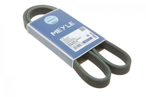 Ремень генератора VW T5 1.9TDI/VW Caddy III 1.9/2.0TDI (+AC) (6PK1200)