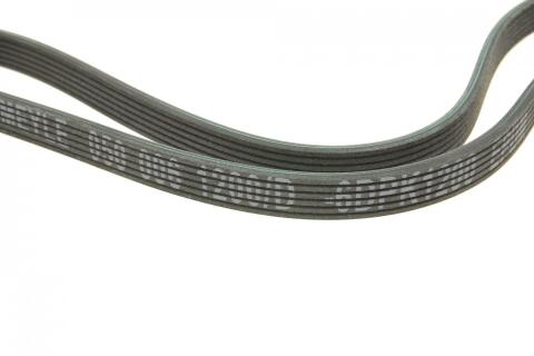 Ремень генератора VW T5 1.9TDI/VW Caddy III 1.9/2.0TDI (+AC) (6PK1200)