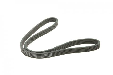 Ремень генератора VW T5 1.9TDI/VW Caddy III 1.9/2.0TDI (+AC) (6PK1200)