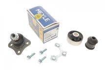 Ремкомплект важеля (переднього/R) VW Golf IV 96-05