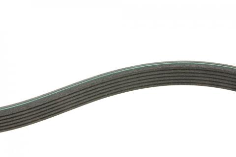 Ремень генератора VW T5 1.9TDI/VW Caddy III 1.9/2.0TDI (+AC) (6PK1200)