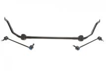 Стабілізатор (передній/к-кт) BMW 5 (F10) 10-16 N55/N57/N63 (d=28mm)