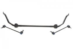 Стабілізатор (передній/к-кт) BMW 5 (F10) 10-16 N55/N57/N63 (d=28mm)