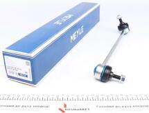 Тяга стабілізатора (переднього) (L) BMW X3 (E83) 2.0-3..0/2.0-3.0d 03-11 Тяга стабілізатора (переднього) (L) BMW X3 (E83) 2.0-3..0/2.0-3.0d 03-11