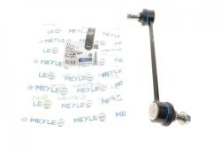 Тяга стабилизатора (переднего) (R) Kia Venga 10-/Hyundai i20 08-14 (L=216mm) Тяга стабилизатора (переднего) (R) Kia Venga 10-/Hyundai i20 08-14 (L=216mm)