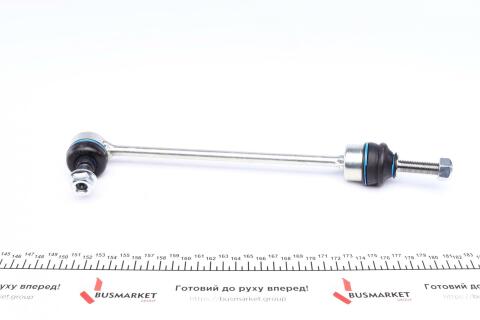 Тяга стабілізатора (переднього) (R) MB S-class (W221/C216) 05-13 (291mm)