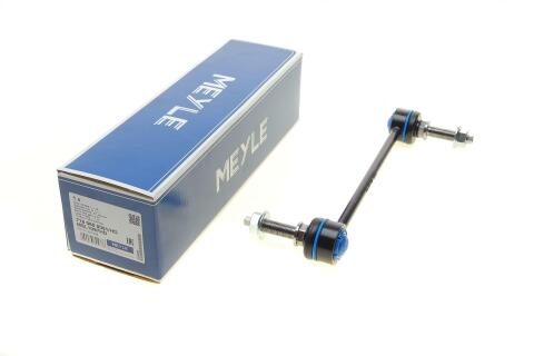 Тяга стабилизатора (переднего) Ford Mustang (USA) 2.3/3.7/5.0 14- Тяга стабилизатора (переднего) Ford Mustang (USA) 2.3/3.7/5.0 14-