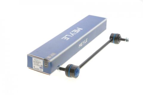 Тяга стабілізатора (переднього) Renault Megane 02-/Scenic 03-/Kangoo 08- (посилена)