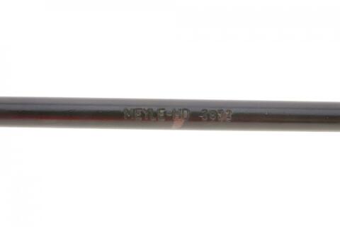 Тяга стабілізатора (переднього) Renault Megane 02-/Scenic 03-/Kangoo 08- (посилена)