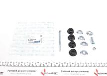 Тяга стабілізатора (переднього) Toyota Yaris 99-05 Тяга стабілізатора (переднього) Toyota Yaris 99-05