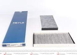 Фильтр салона BMW 7 (E65/66/67) 01-08 (угольный) Фильтр салона BMW 7 (E65/66/67) 01-08 (угольный)