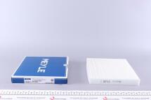 Фільтр салону Honda Civic 17-/ Jazz 08-