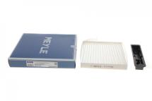 Фильтр салона Renault Clio/Dacia Logan 04-