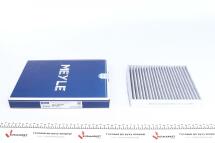 Фільтр салону Subaru Impreza/Suzuki SX4 S-cross/Vitara 1.4-2.5 92- (вугільний)