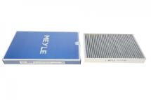 Фільтр салону Tesla Model S 12- (вугільний)