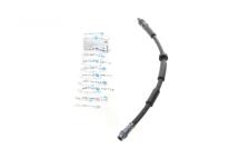 Шланг гальмівний (передній) Citroen Berlingo/Peugeot Partner 08- (L=450mm) Шланг гальмівний (передній) Citroen Berlingo/Peugeot Partner 08- (L=450mm)
