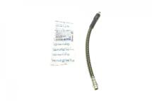 Шланг гальмівний (передній) Renault Clio II 1.2-3.0 98- (L=320mm)