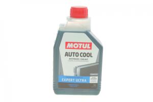 Антифриз (синій) G11 (1L) Auto Cool Expert Ultra (MB325.0/325.2) 109113/111759