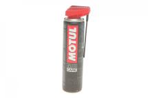 Засіб для очистки мотоланцюгів C1 Chain Clean (400ml) (10298)