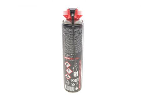Змазка для ланцюгів мотоциклів (пофарбована/липка) C2 Chain Lube Road (400ml) (102981)