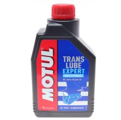 Масло трансмиссионное Translube Expert 75W90 1L (106831)