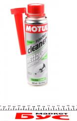 Присадка-очиститель топливной системы (инжектора) Injector Cleaner Gasoline (300ml)
