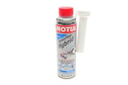 Присадка очиститель топливной системы e-Fuel System Care Hybrid (300мл) (110886)