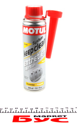 Присадка-очиститель топливной системы System Keep Clean Diesel (300ml) (107815)