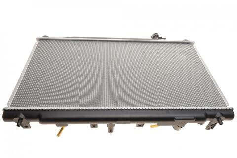 Радіатор охолодження Honda CR-V III 2.0 i-VTEC 06-12