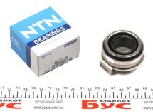 Підшипник вижимний Daewoo Matiz/Suzuki Swift 1.2i/1.3 DDiS 10-