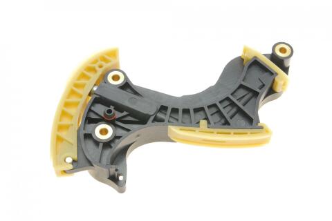 Комплект ланцюга ГРМ MB C-class (W204)/E-class (W212) 1.8 (M271) 07- (Borgwarner) Комплект ланцюга ГРМ MB C-class (W204)/E-class (W212) 1.8 (M271) 07- (Borgwarner)