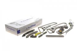 Комплект цепи ГРМ MB C-class (W204/W205)/E-class (W212/W213) 11-M276 (BorgWarner) Комплект цепи ГРМ MB C-class (W204/W205)/E-class (W212/W213) 11-M276 (BorgWarner)